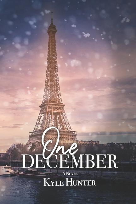 Vorderes Coverbild One December