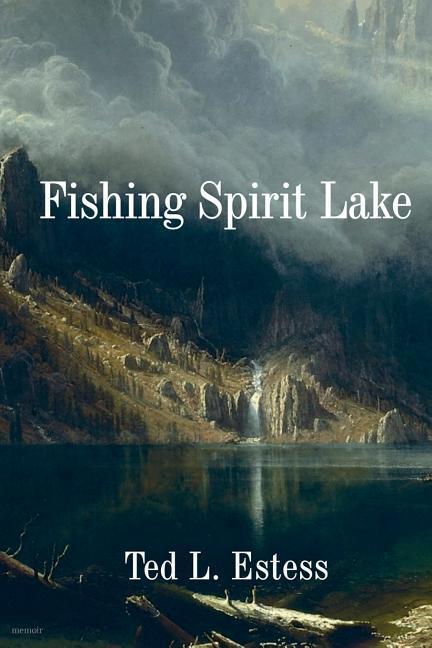 Vorderes Coverbild Fishing Spirit Lake