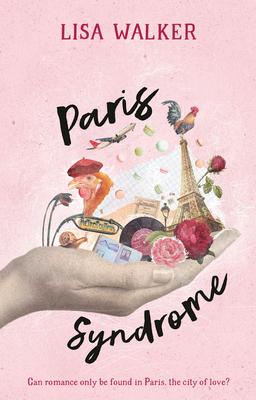 Vorderes Coverbild Paris Syndrome
