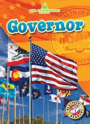 Vorderes Coverbild Governor