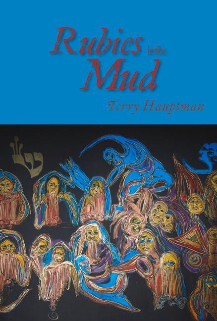 Vorderes Coverbild Rubies in the Mud