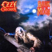 Vorderes Coverbild Bark At The Moon