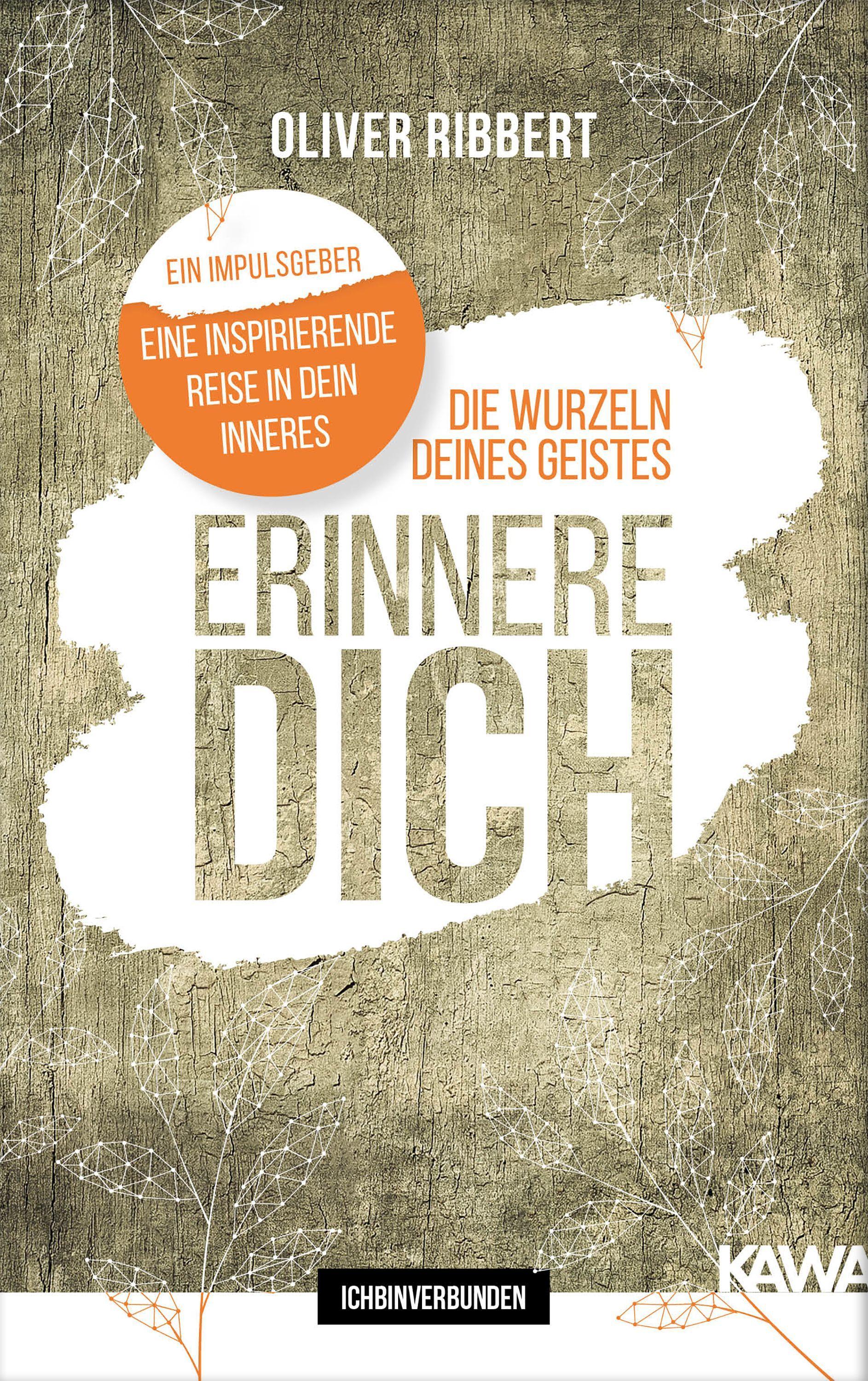 Vorderes Coverbild Die Wurzeln deines Geistes