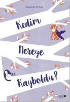 Vorderes Coverbild Kedim Nereye Kayboldu
