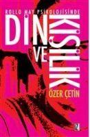 Vorderes Coverbild Rollo May Psikolojisinde Din ve Kisilik