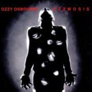 Vorderes Coverbild OZZMOSIS