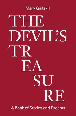 Vorderes Coverbild The Devil's Treasure