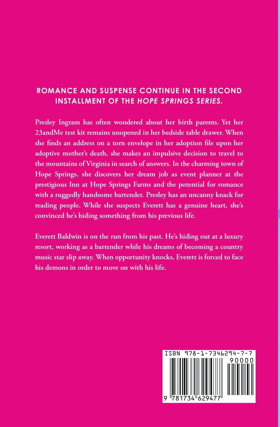 Rückseitencover Show Me the Way