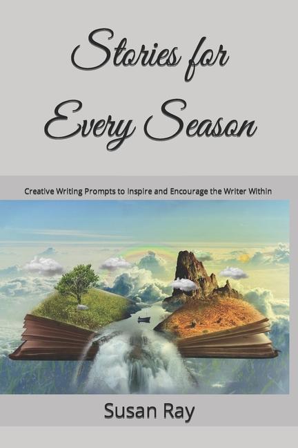Vorderes Coverbild Stories for Every Season