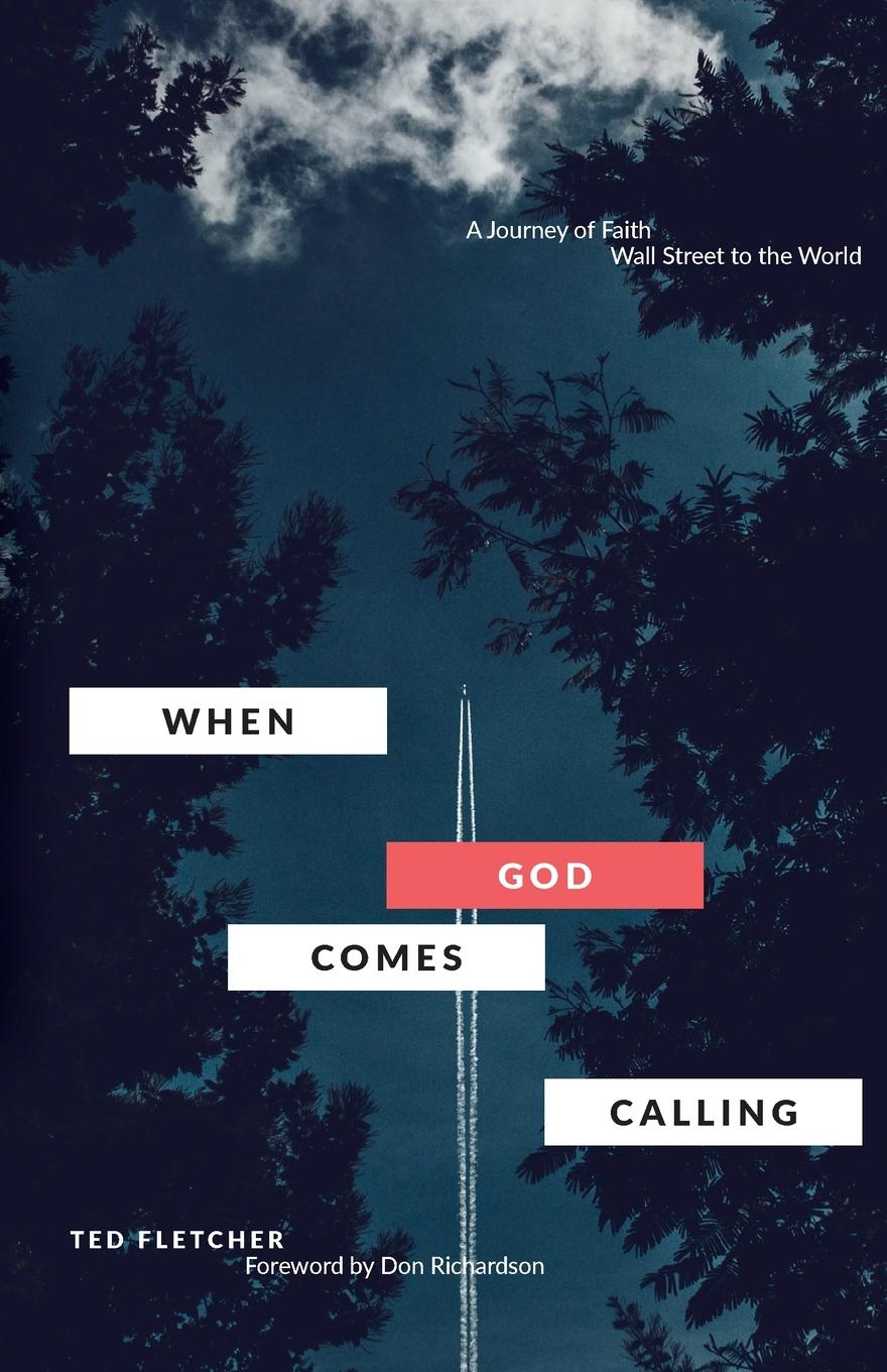 Vorderes Coverbild When God Comes Calling (Third Edition)