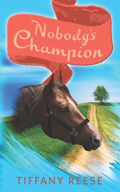 Vorderes Coverbild Nobody's Champion