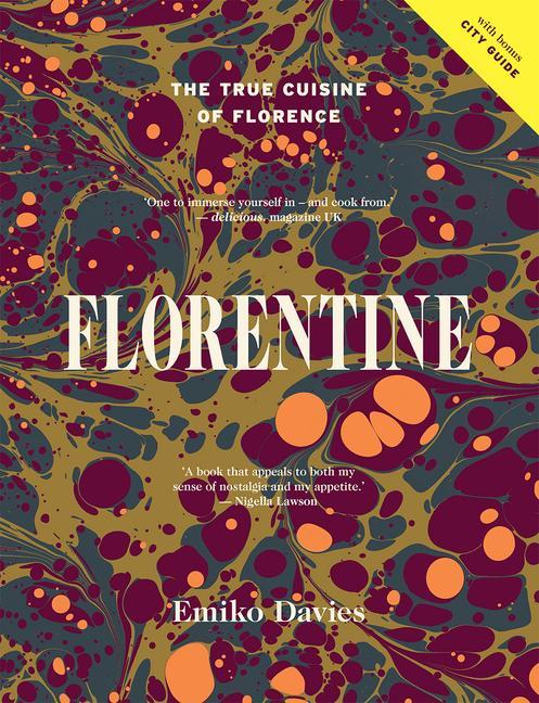 Vorderes Coverbild Florentine