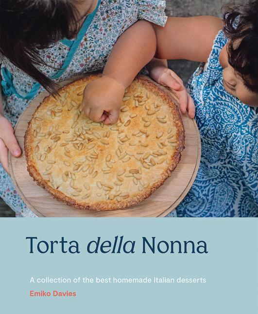 Vorderes Coverbild Torta della Nonna