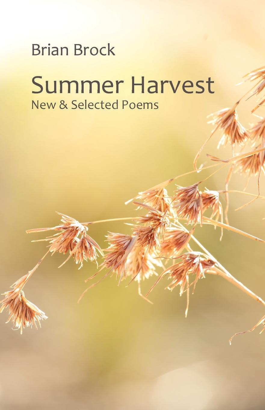 Vorderes Coverbild Summer Harvest