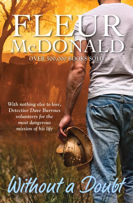 Vorderes Coverbild Without a Doubt