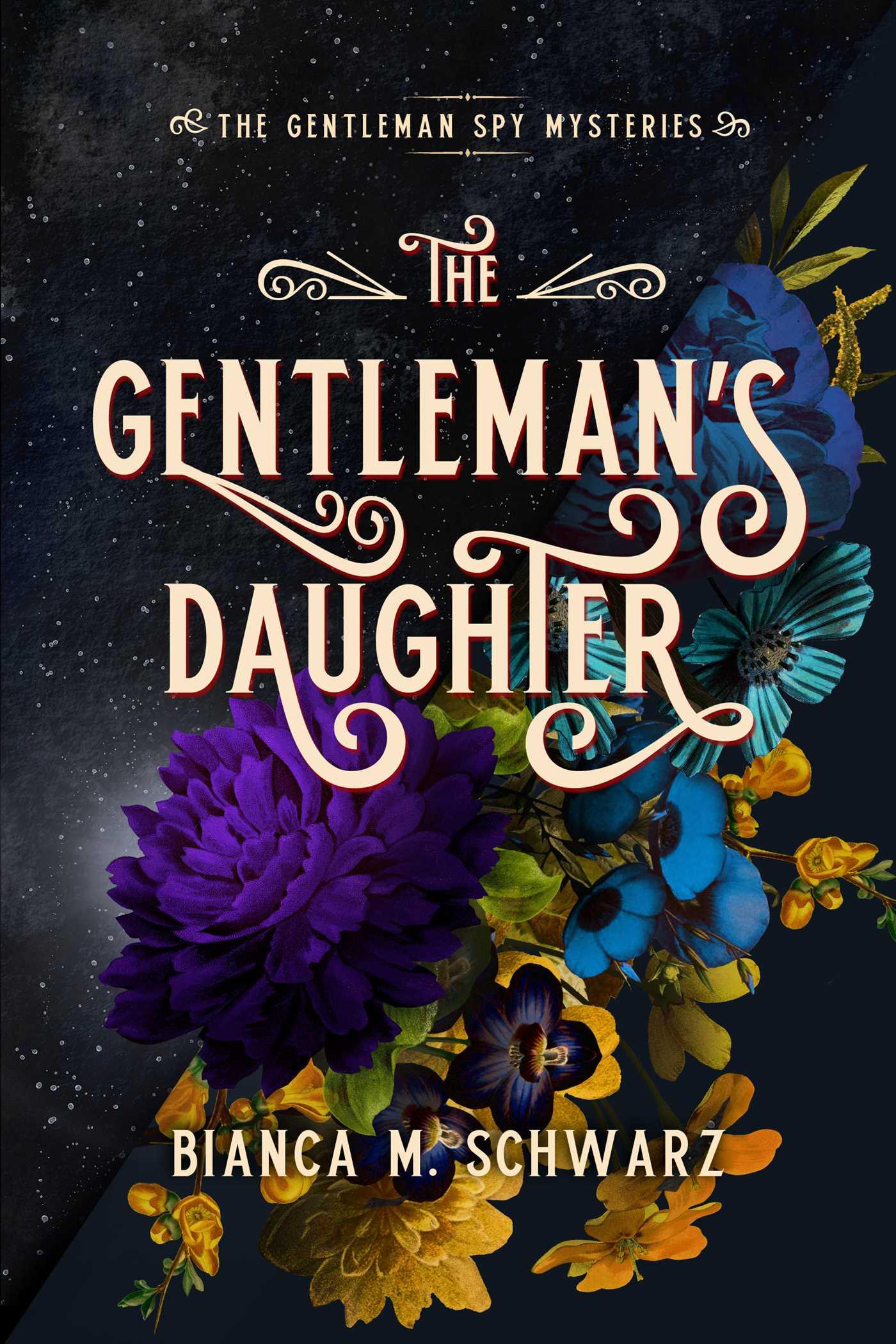 Vorderes Coverbild The Gentleman's Daughter