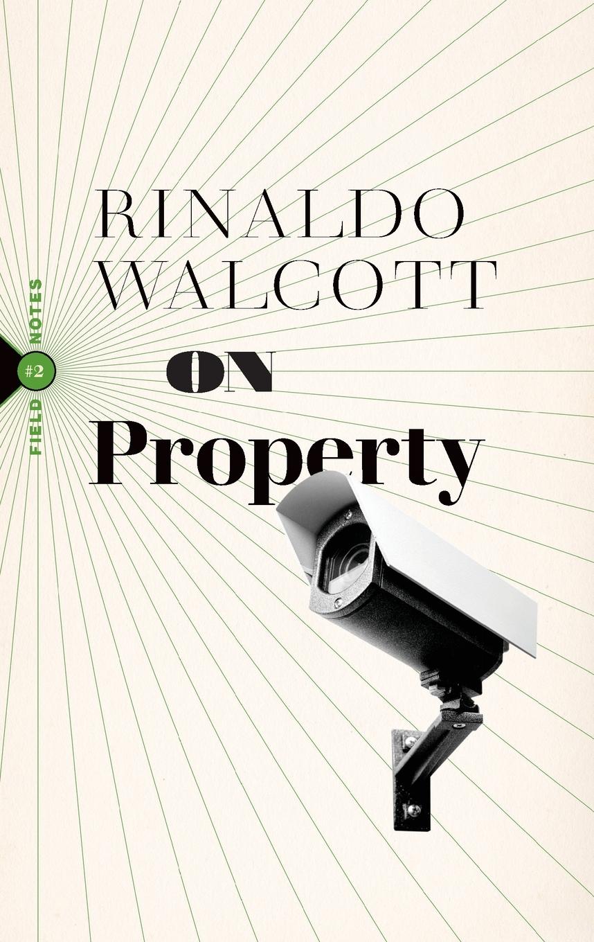 Vorderes Coverbild On Property