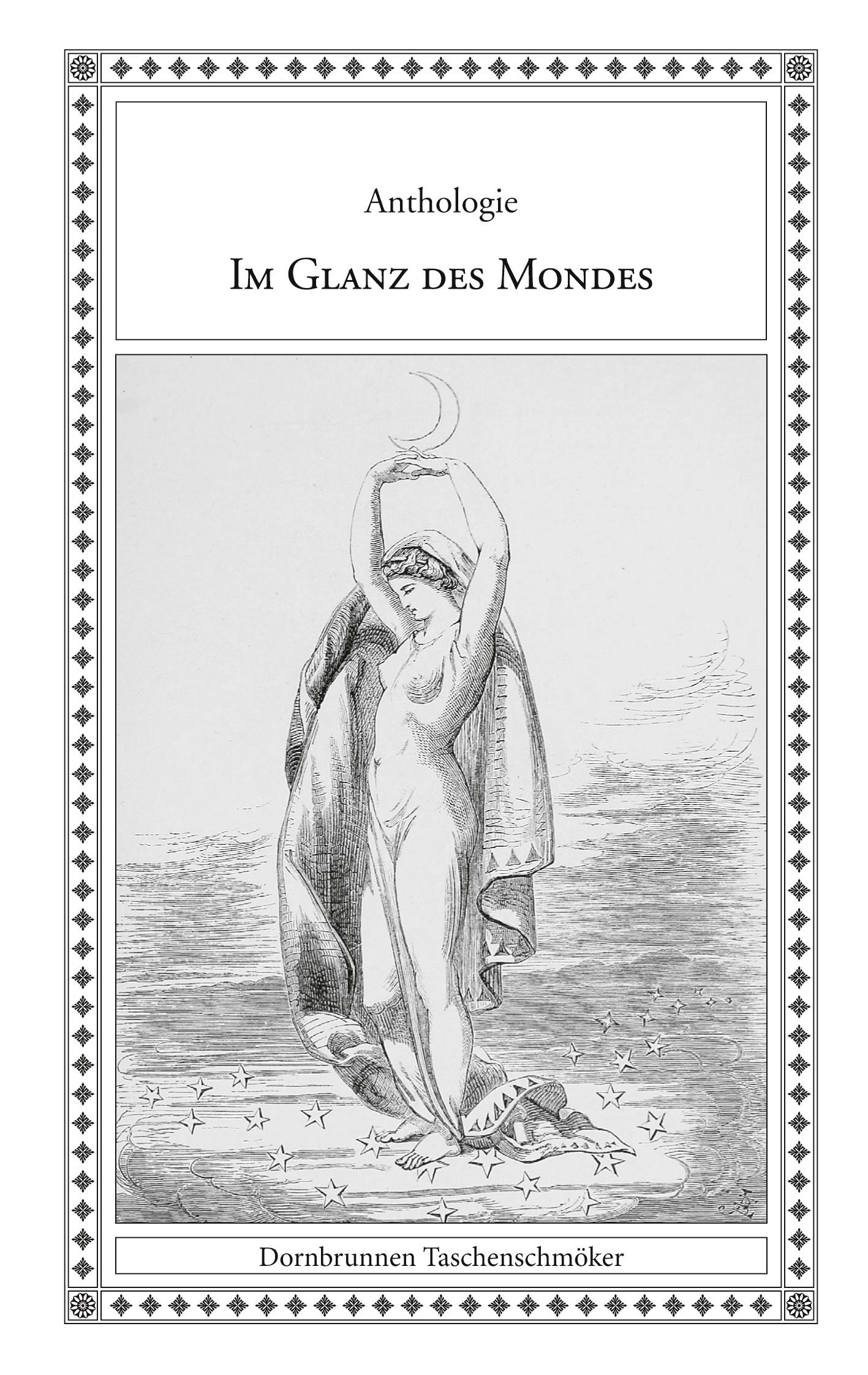 Vorderes Coverbild Im Glanz des Mondes