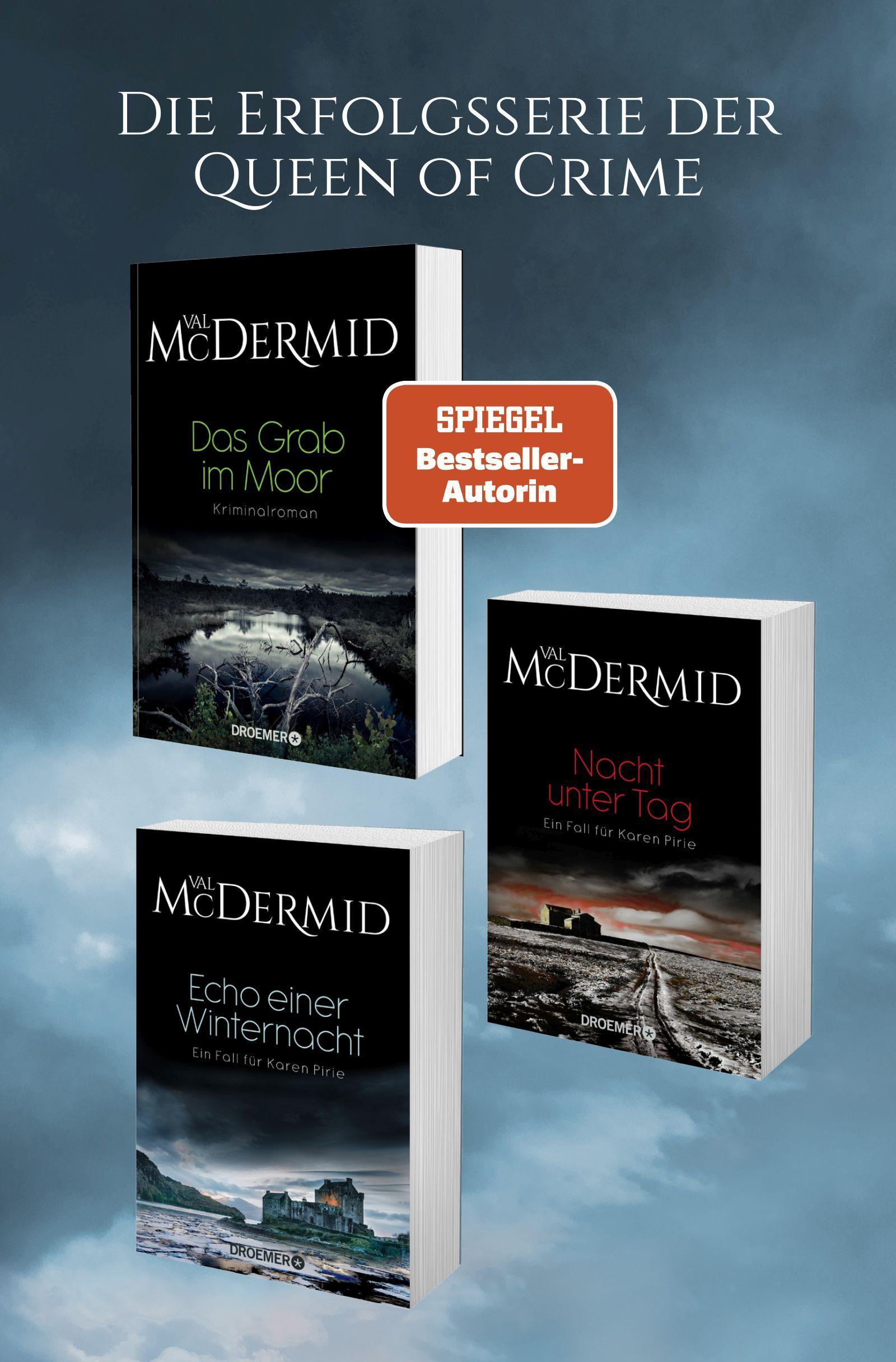 Beispielinhalt (Bild) Echo einer Winternacht