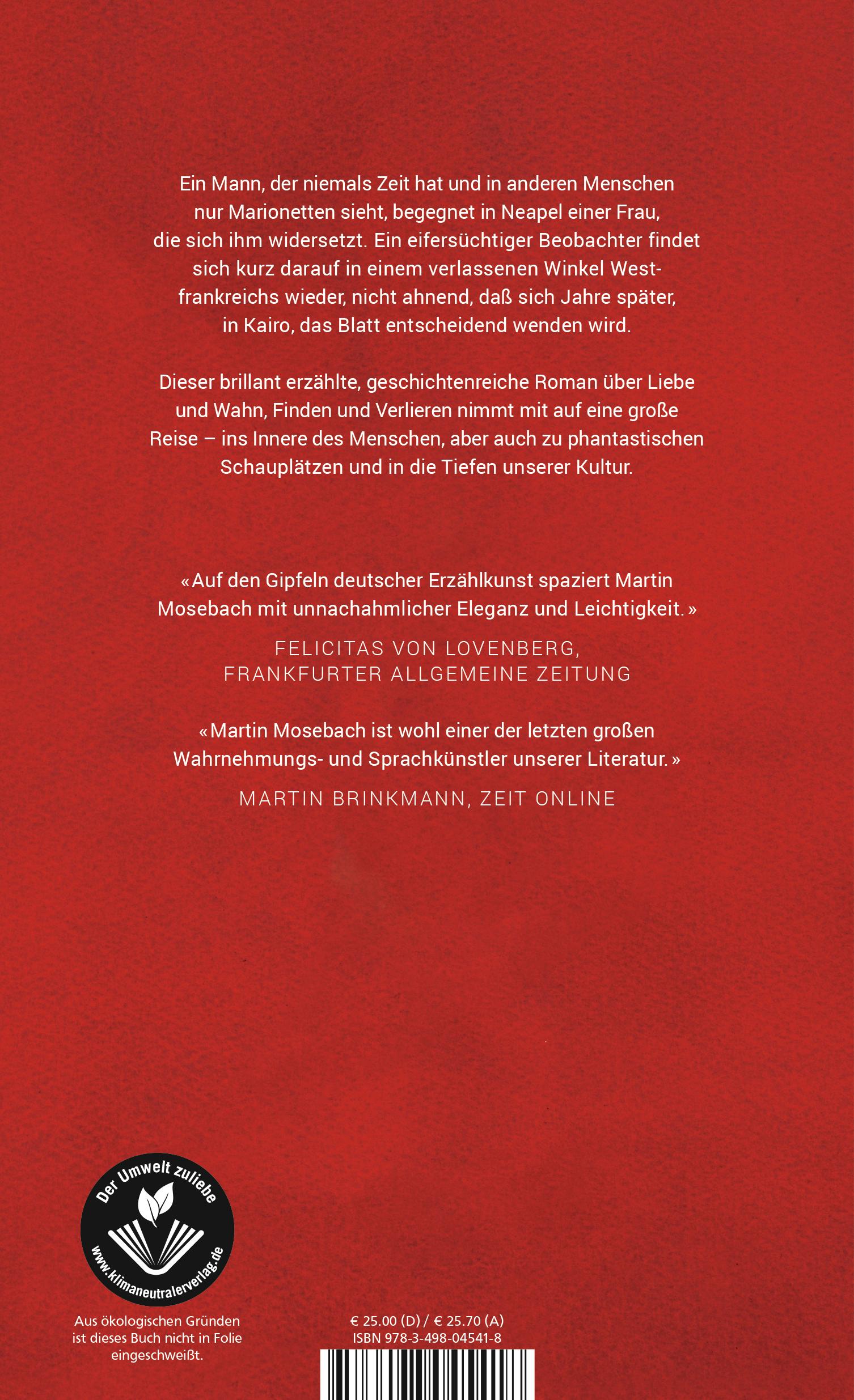 Rückseitencover Krass
