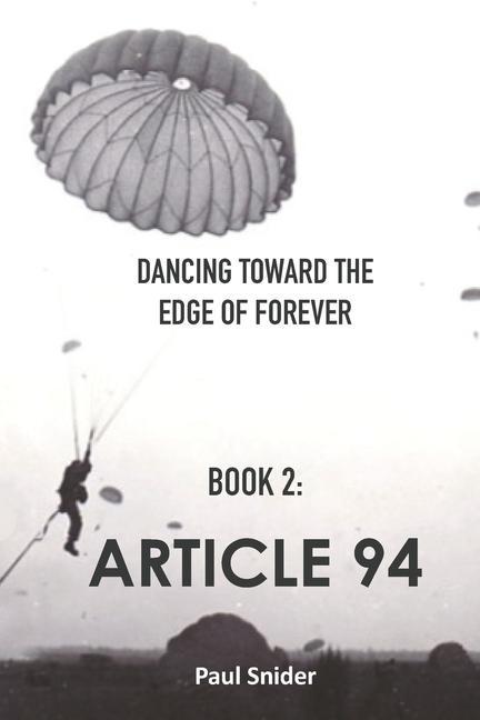 Vorderes Coverbild Article 94