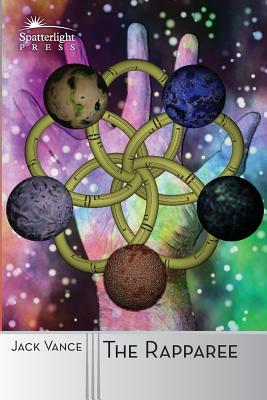 Vorderes Coverbild The Rapparee