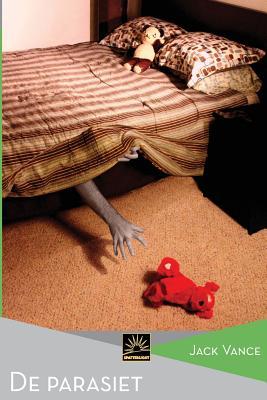 Vorderes Coverbild De parasiet
