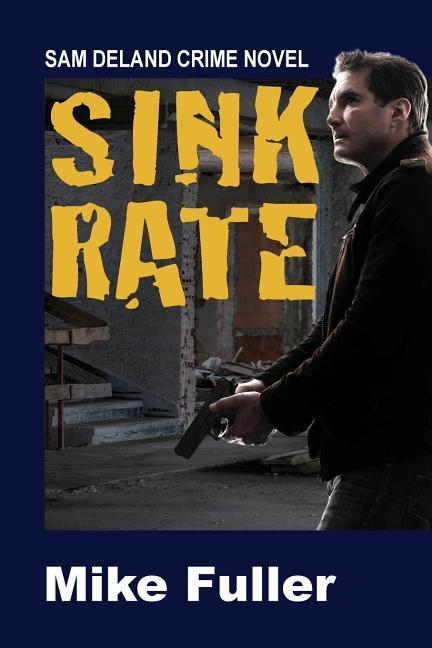 Vorderes Coverbild Sink Rate