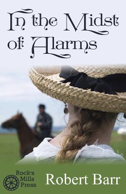Vorderes Coverbild In the Midst of Alarms