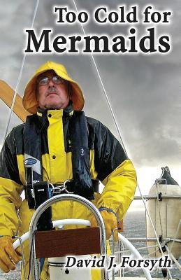 Vorderes Coverbild Too Cold for Mermaids