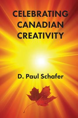 Vorderes Coverbild Celebrating Canadian Creativity