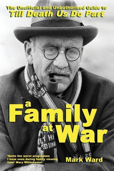 Vorderes Coverbild A Family at War