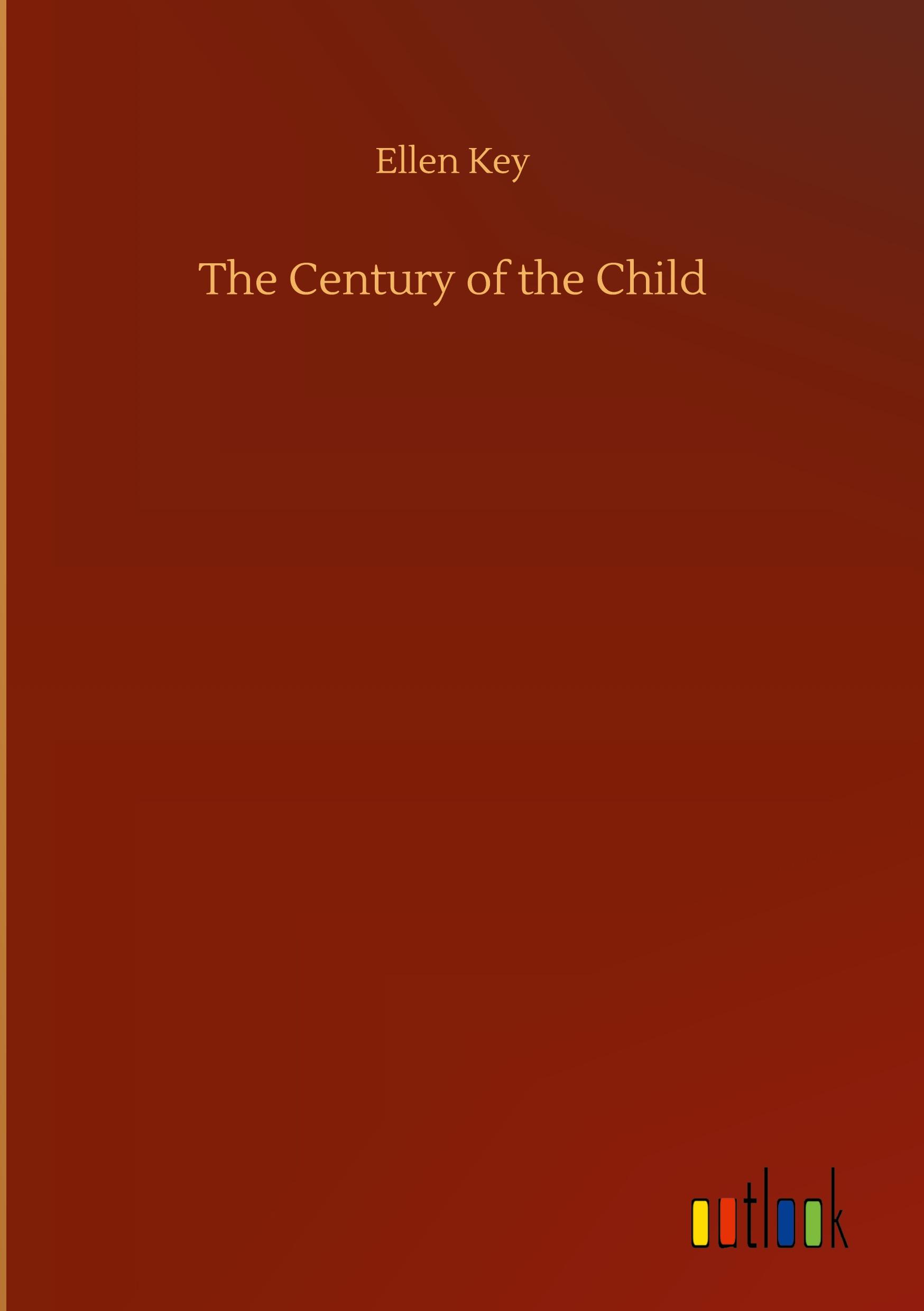 Vorderes Coverbild The Century of the Child