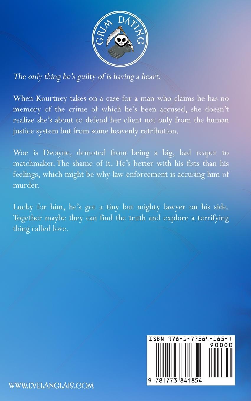 Rückseitencover Contempt of Kourtney