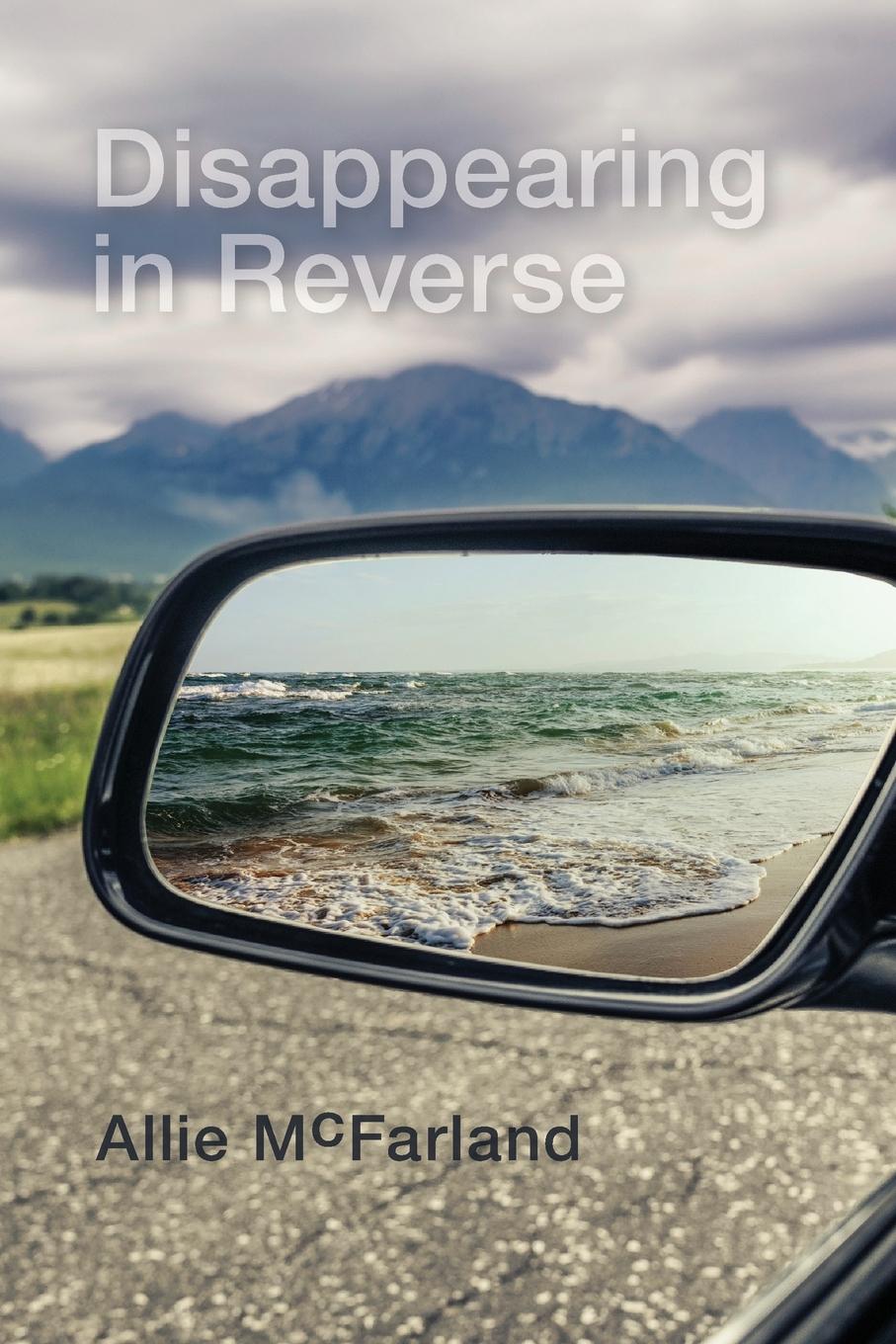 Vorderes Coverbild Disappearing in Reverse