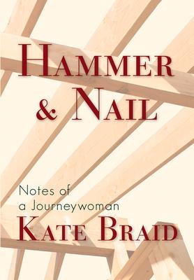 Vorderes Coverbild Hammer & Nail