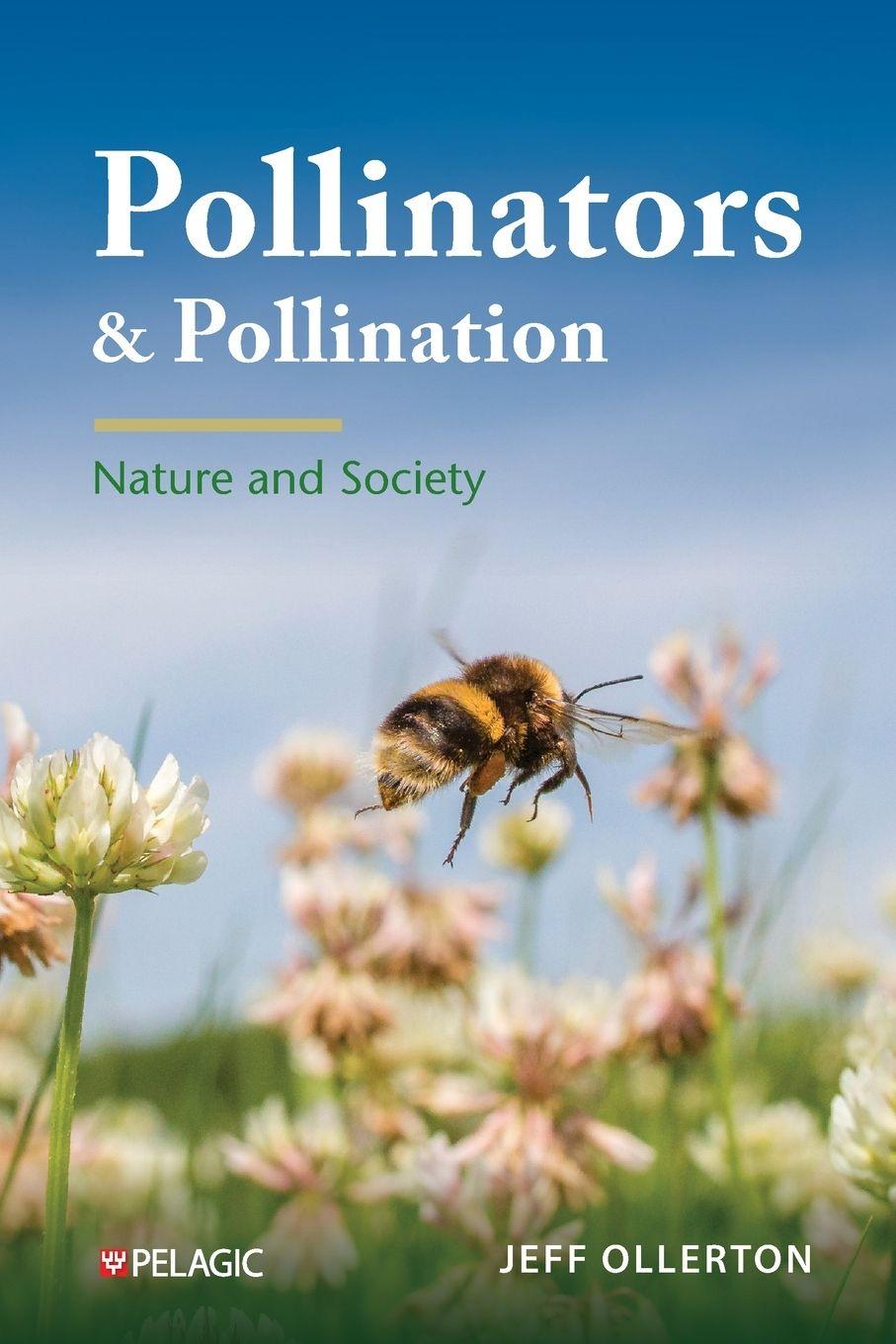 Vorderes Coverbild Pollinators and Pollination