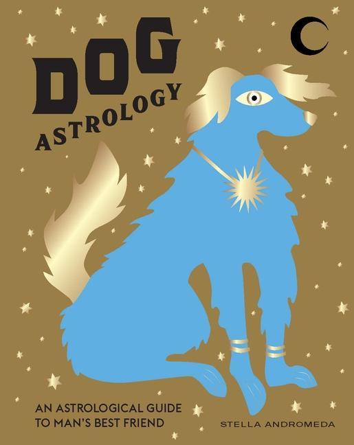Vorderes Coverbild Dog Astrology