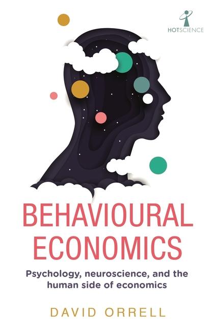 Vorderes Coverbild Behavioural Economics