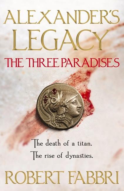 Vorderes Coverbild The Three Paradises: Volume 2