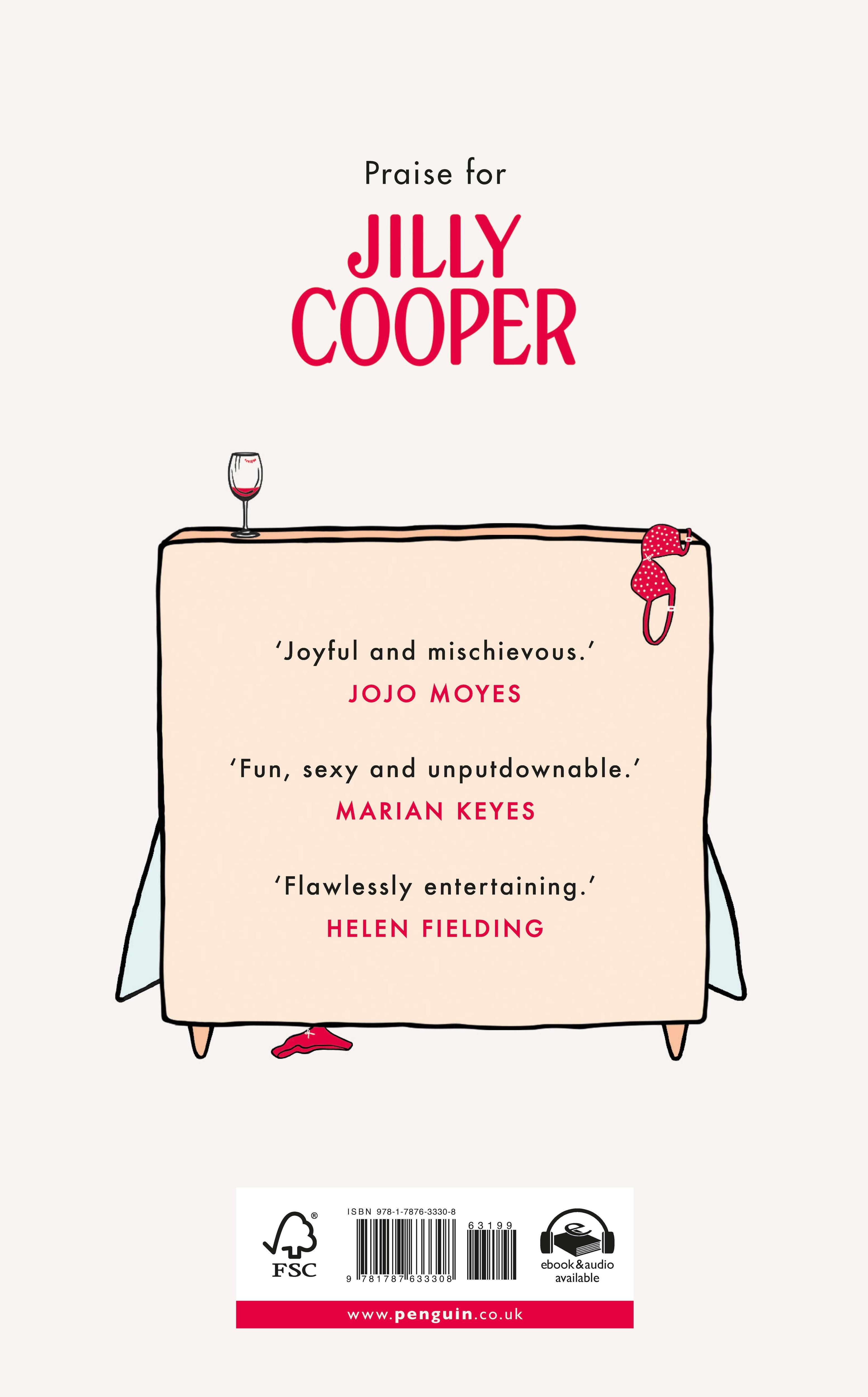 Rückseitencover Between the Covers