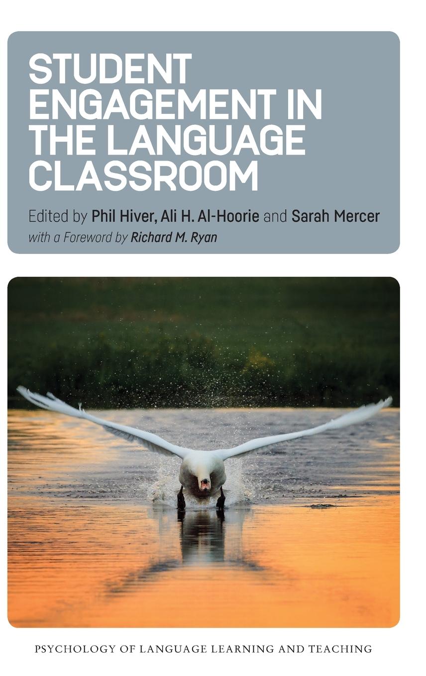 Vorderes Coverbild Student Engagement in the Language Classroom