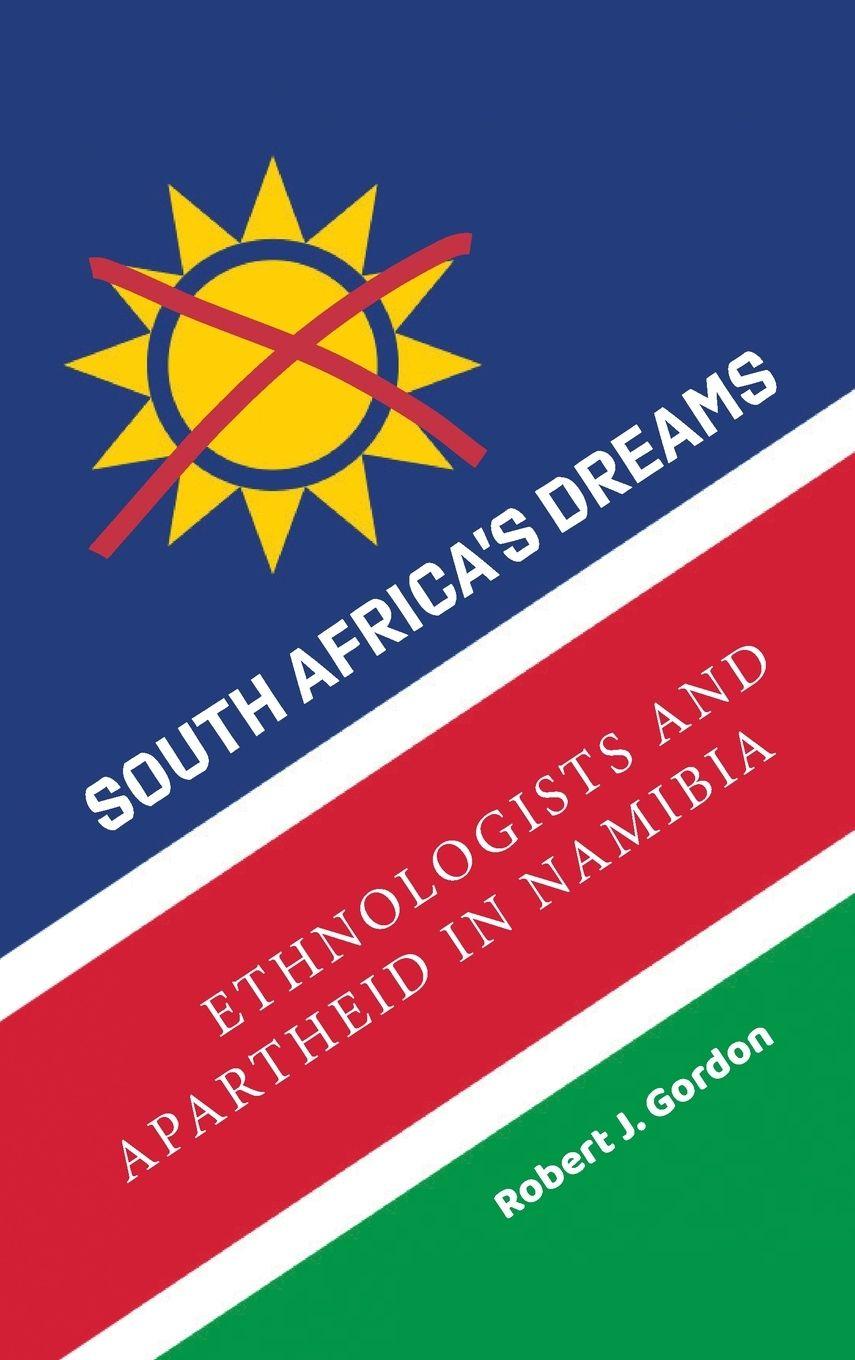 Vorderes Coverbild South Africa's Dreams