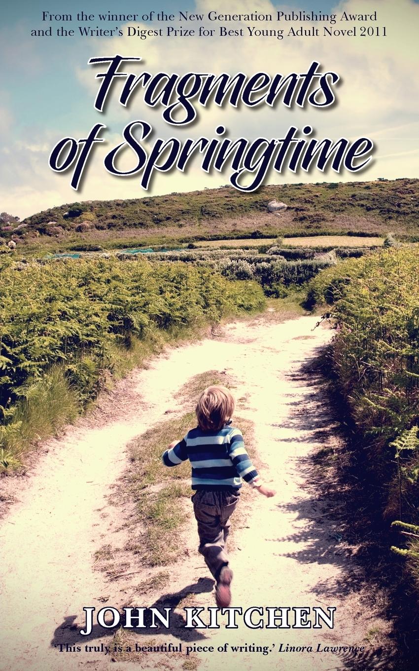 Vorderes Coverbild Fragments of Springtime