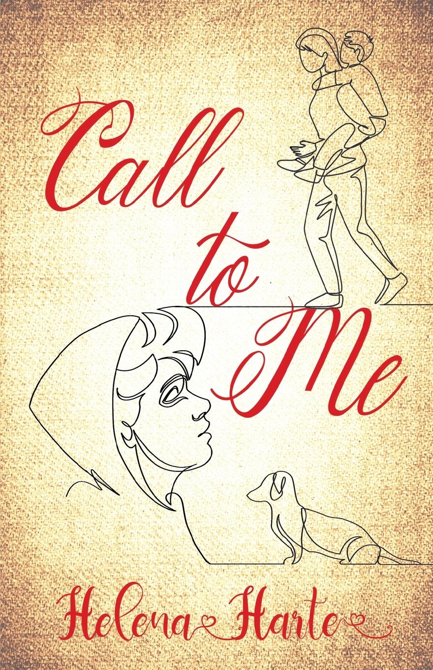 Vorderes Coverbild Call to Me