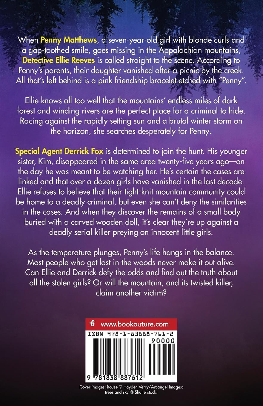 Rückseitencover The Silent Dolls