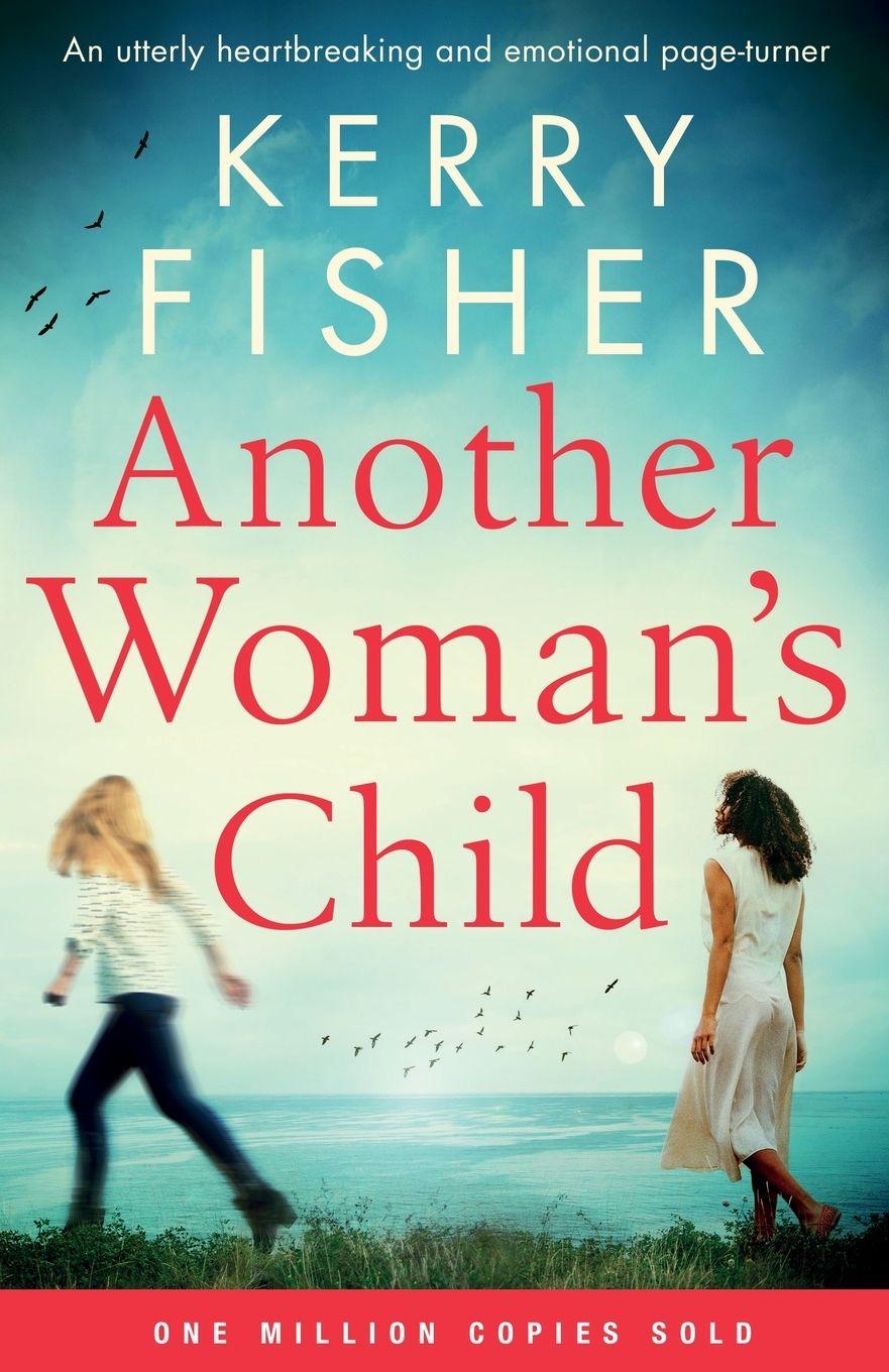 Vorderes Coverbild Another Woman's Child