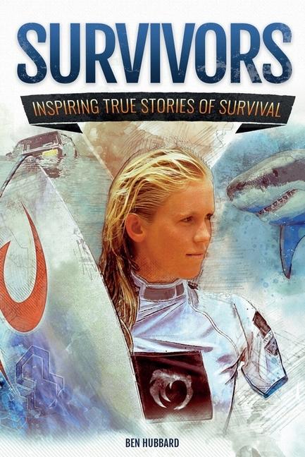 Vorderes Coverbild Survivors