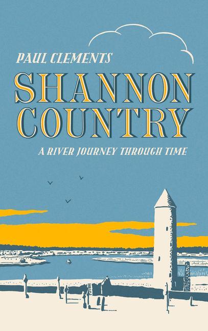 Vorderes Coverbild Shannon Country
