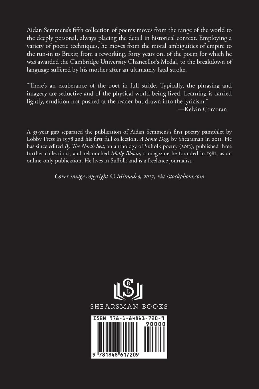 Rückseitencover There Will Be Singing